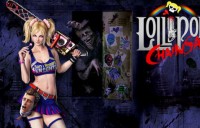 Review: Lollipop Chainsaw