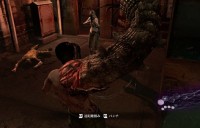 Check out Resident Evil 6′s Agent Hunt mode in action