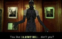 Kojima wants FOX to power other Konami games, Silent Hill included