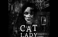 The Cat Lady gets a demo