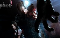 Review: Resident Evil 6