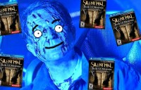 Silent Hill Book of Memories demo releases tomorrow on EU PSN (Update)