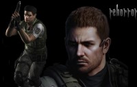 reHorror: The Final Countdown – Chris’s Journey