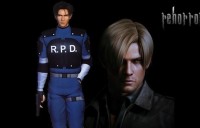 reHorror: The Final Countdown – Leon’s Journey