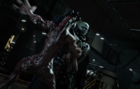 Resident Evil Damnation Japanese trailer released