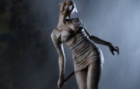 Check out the Bubble Head Nurse figure