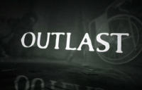 Outlast, an independent horror game from industry veterans