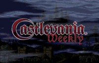 Review: Super Castlevania IV