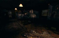 Amnesia: A Machine for Pigs Halloween trailer