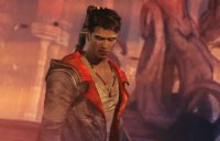NYCC 2012: DmC gets a new trailer and details