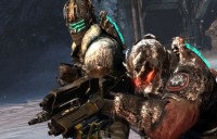 Dead Space 3 Limited Edition trailer