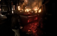 Details for Resident Evil 6′s upcoming title update revealed; Ada’s partner revealed in new screens