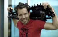 Cliff Bleszinski to Capcom – “We can fix Resident Evil.  Together.”