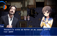 Whispers in The Dark Ep. 31: Snoop’s Lovely Subjective Revelation