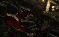 Resident Evil 6′s on-disc DLC will be free