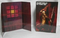 Pyramid Head figure gets equally awesome packaging