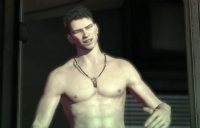 Capcom to sell DmC preorder necklace