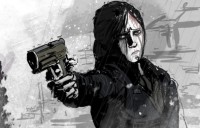 Silent Hill Downpour comic teased by Tom Waltz (Update 2: Art By Tristan Huw Jones)