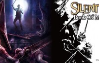 Silent Hill Book of Memories releases on Feb. 14th in Japan