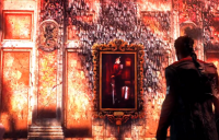 New DmC gameplay has daddy issues