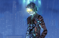 Review: Sleeping Dogs “Nightmare in Northpoint”