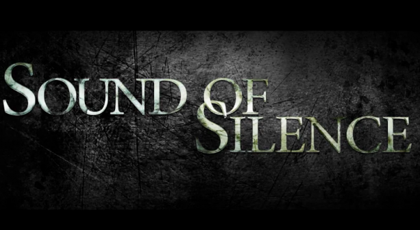 sound of  silence
