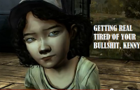 The Walking Dead: The Game retail release delayed