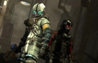 New Dead Space 3 story trailer, demo announced