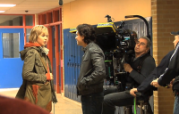 Silent Hill Revelation 3D Making Of bits hit the web