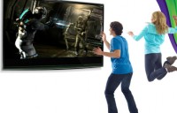 Dead Space 3 to have Kinect support