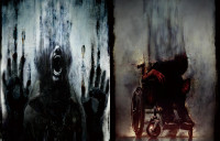 Japanese Downpour jacket art released