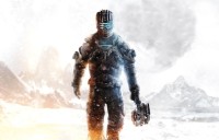 Dead Space 3 makes swearing deadly