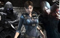 reHorror: Looking back at Resident Evil in 2012