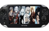 Have at You!: Touching Castlevania on the PlayStation Vita