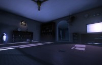 Among the Sleep crawls on to your PC this fall