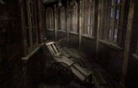 Asylum developers aim to expand the project, open kickstarter page