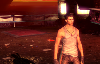 DmC Devil May Cry capable of 200 frames per second on PC