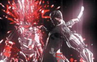 Suda 51′s Killer Is Dead’s debut trailer is wacky, unsurprisingly