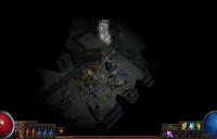 Path of Exile Open Beta is now in full swing