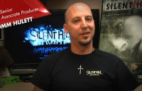 Tomm Hulett, Silent Hill producer, leaves Konami