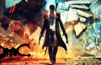 Review: DmC Devil May Cry