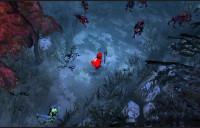 Akaneiro: Demon Hunters open-beta is live
