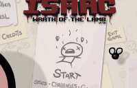 My expectations and wishes for The Binding of Isaac: Rebirth