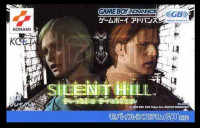 Silent Hill Play Novel translated by fans, now available for play