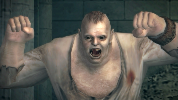 "You won't like me when I'm horny!"