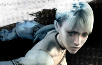 Real Horrorshow: Haunting Ground