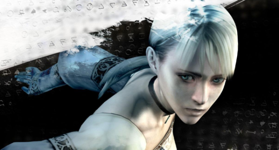 Real Horrorshow: Haunting Ground
