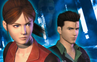 Resident Evil games on sale on Xbox Live