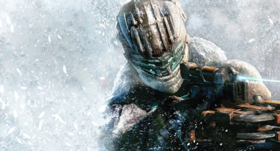 Second Opinion: Dead Space 3