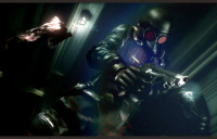 New Resident Evil Revelations HD video showcases HUNK